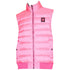 Belstaff Flash Circuit Granite Grey Reversible Down Gilet Jacket